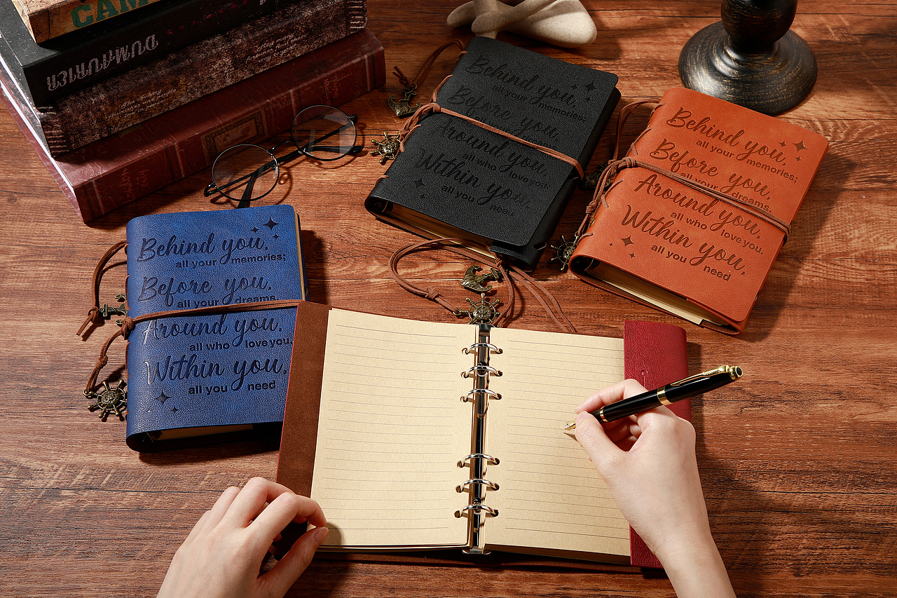 产品摄影-办公用品