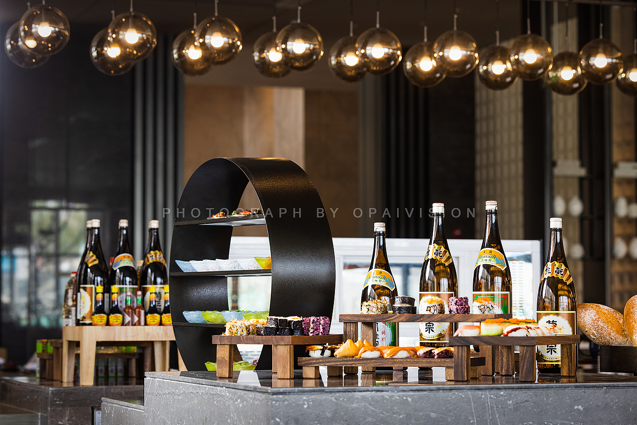 空间摄影 | 『金水酒店』皇冠假日（图ZMzQ0MzY3MjU2） - 风光摄影 - 站酷设计师仙人海视觉原创素材 - 站酷ZCOOL