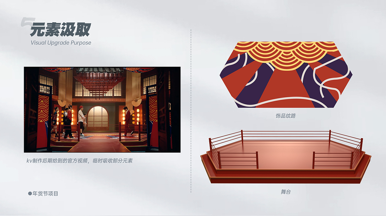 2022.1.17 年货节（图ZMzE4Mjc1NjIw） - 电商 - 站酷设计师慢半拍丄原创素材 - 站酷ZCOOL