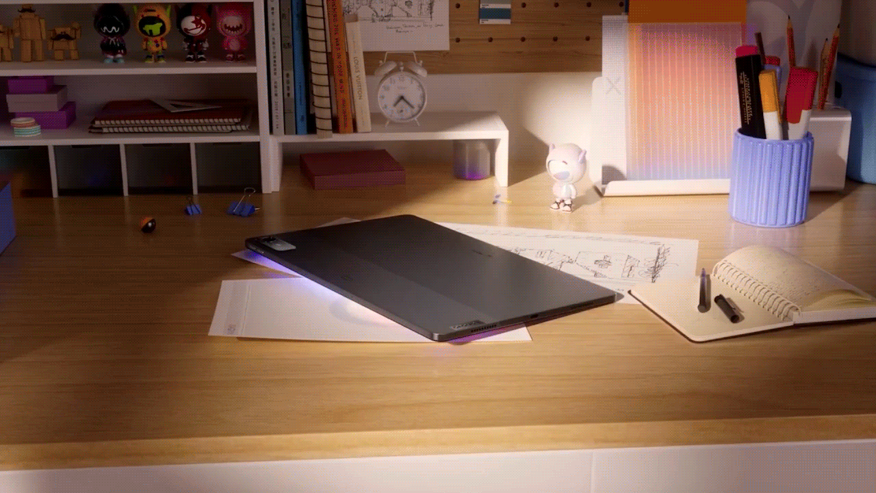 Lenovo 小新Pad Pro 产品视频（图ZMzQ2NTY1NTQw） - 场景 - 站酷设计师几舟boat原创素材 - 站酷ZCOOL