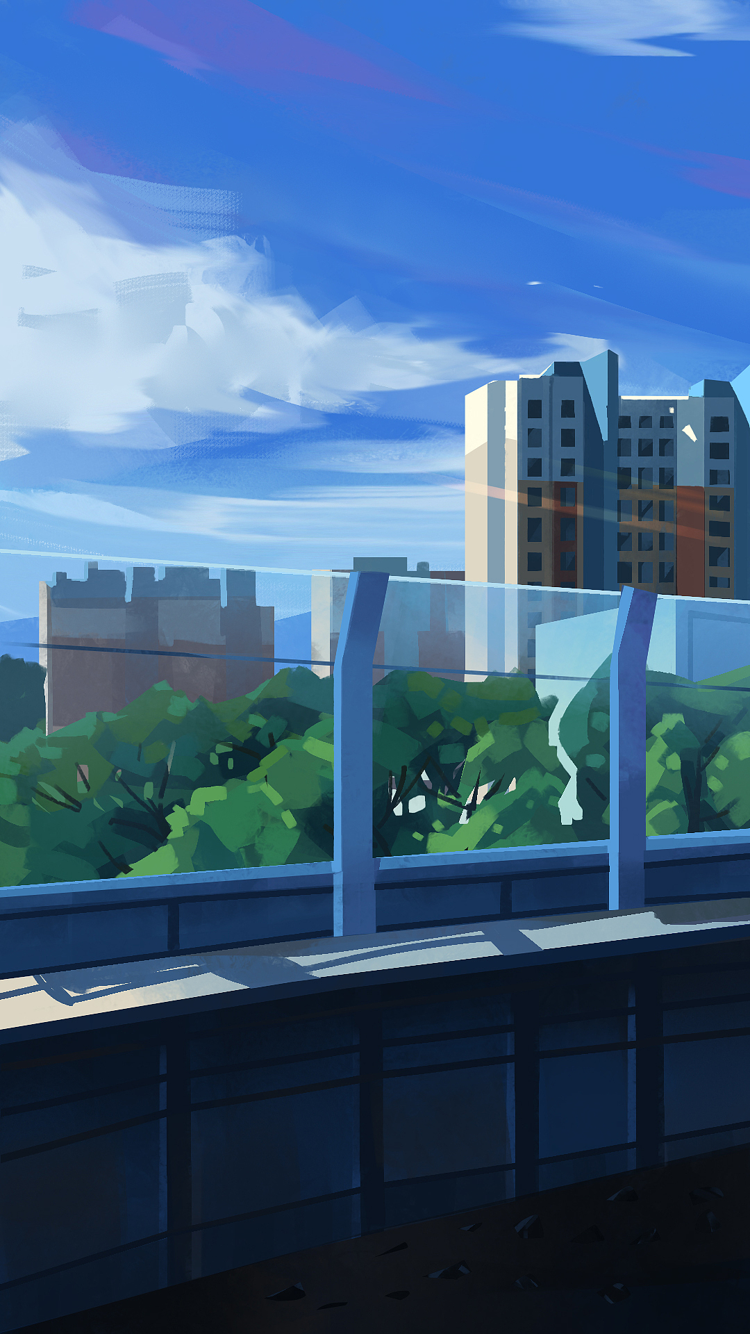 日常上下班途中的风景速途（图ZMzEwMjQwODk2） - 创作习作 - 站酷设计师青菜没有虫原创素材 - 站酷ZCOOL