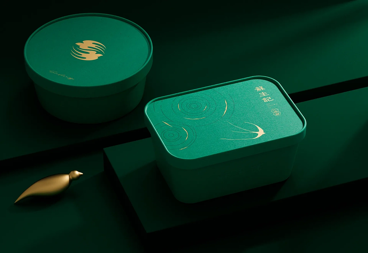 品牌形象定制设计