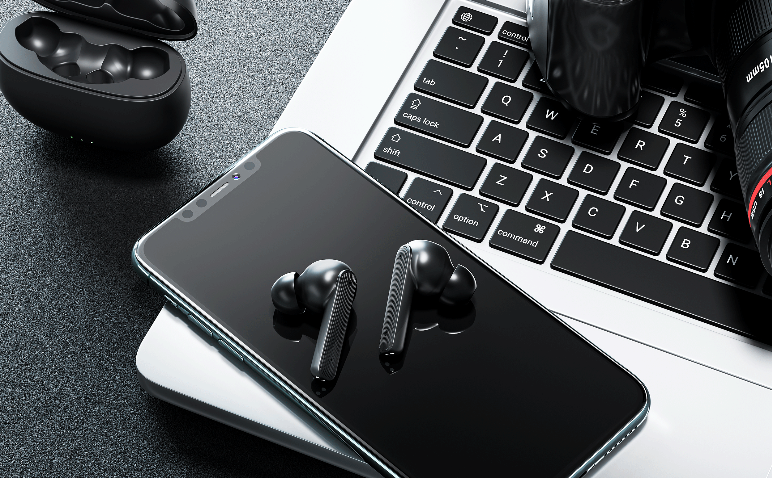 3c数码、美妆、家电渲染海报（图ZMzM1MzI3OTQ4） - 电商 - 站酷设计师戴老头原创素材 - 站酷ZCOOL