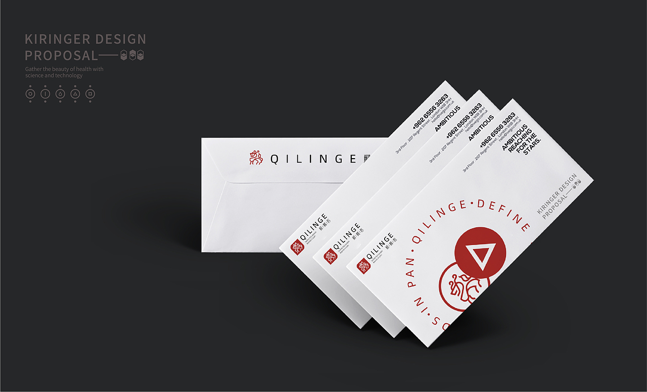 麒麟阁 ×同道设计（图ZMzA5MTYxNjYw） - 包装 - 站酷设计师同道设计张博2018原创素材 - 站酷ZCOOL