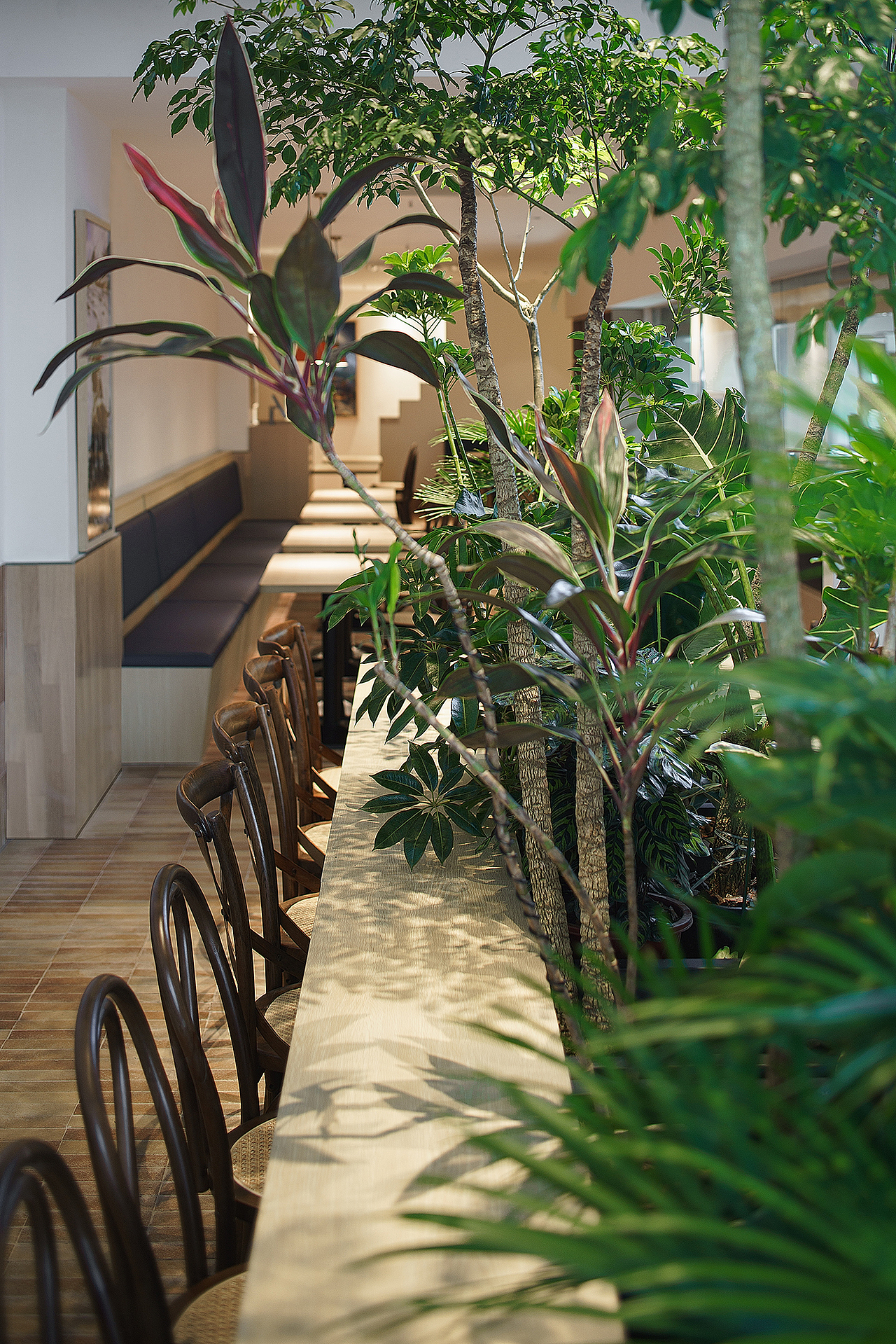 喆云昉 | 深圳 | 建筑空间摄影