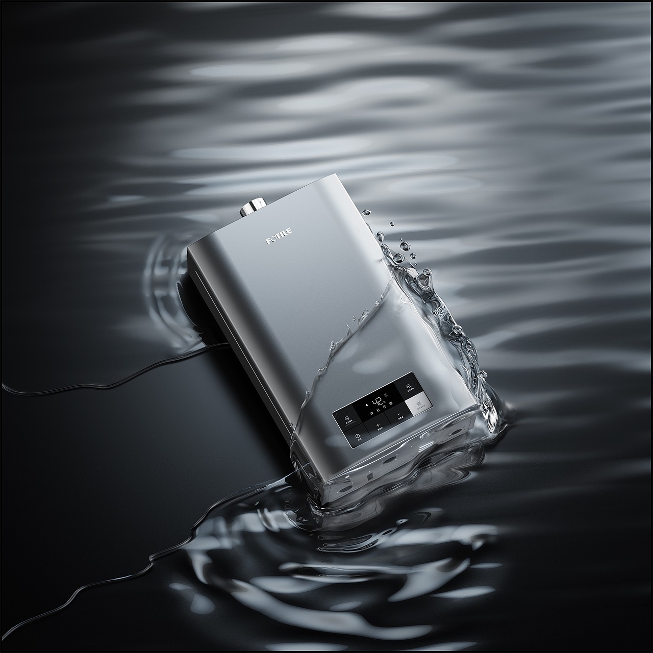 FOTILE方太-2022年度作品整理(中)