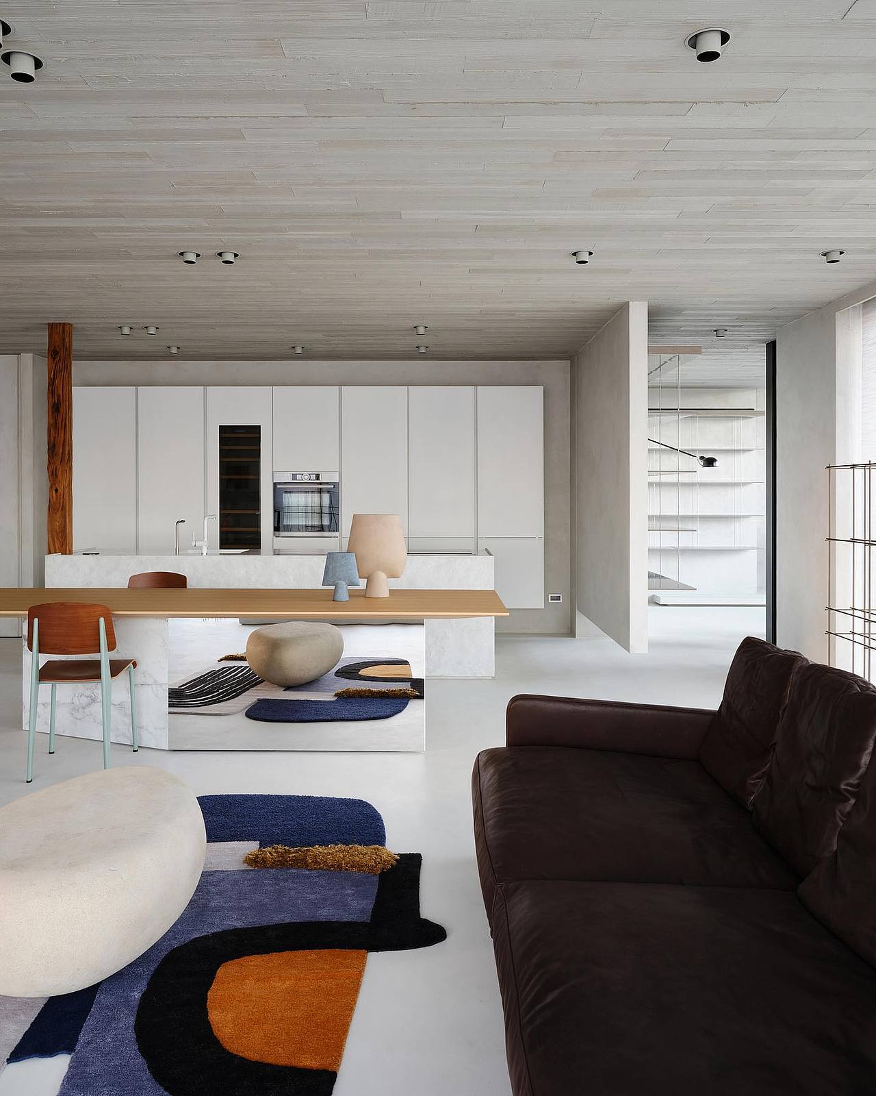 商业空间设计 上海 空间摄影