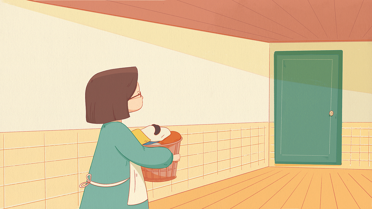 动画《愿》（图ZMzA4OTA2NjI4） - 动画/影视 - 站酷设计师LEO0104原创素材 - 站酷ZCOOL