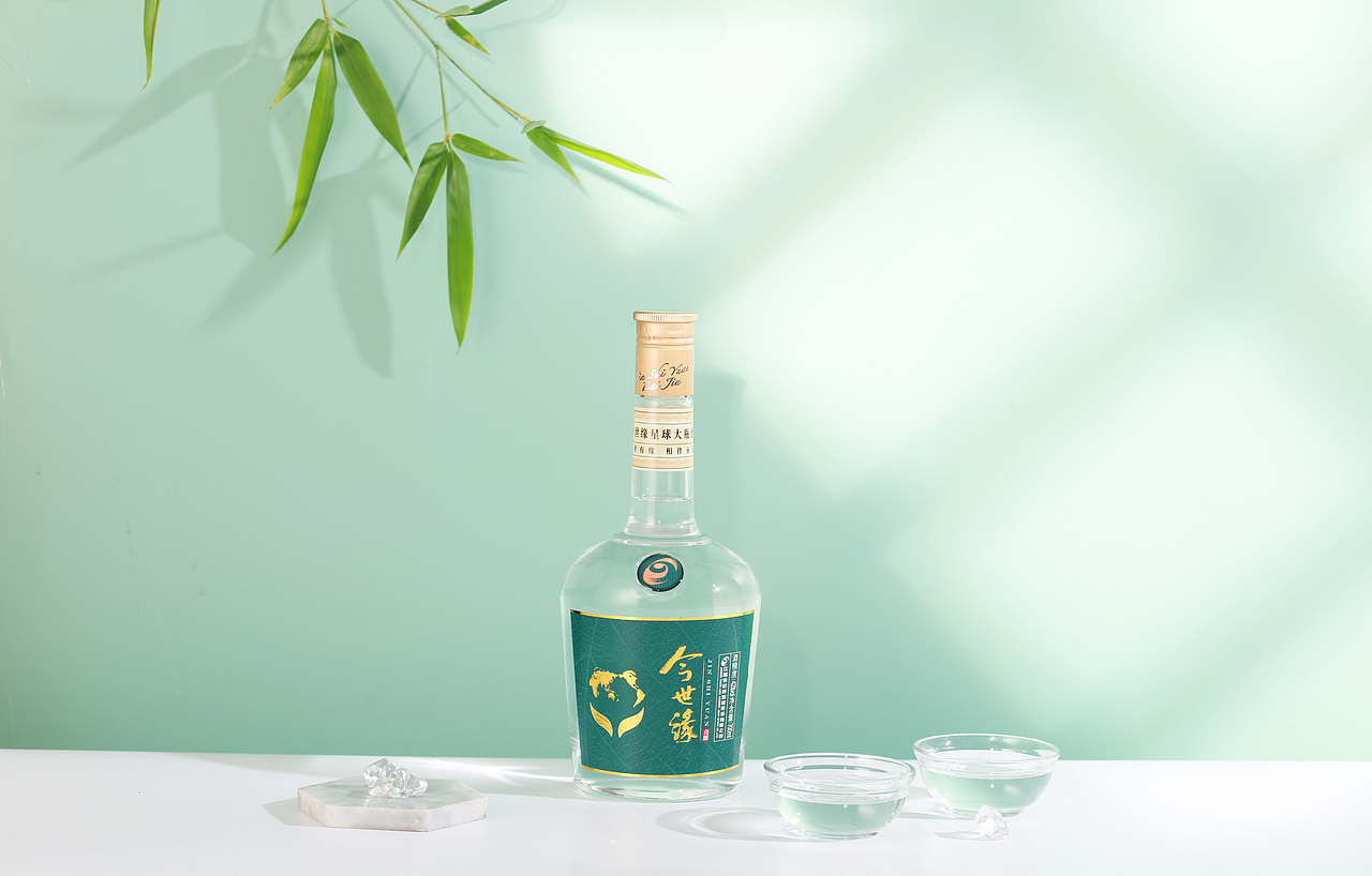 白酒拍摄酒水饮料摄影广告拍摄产品电商视频制作详情设
