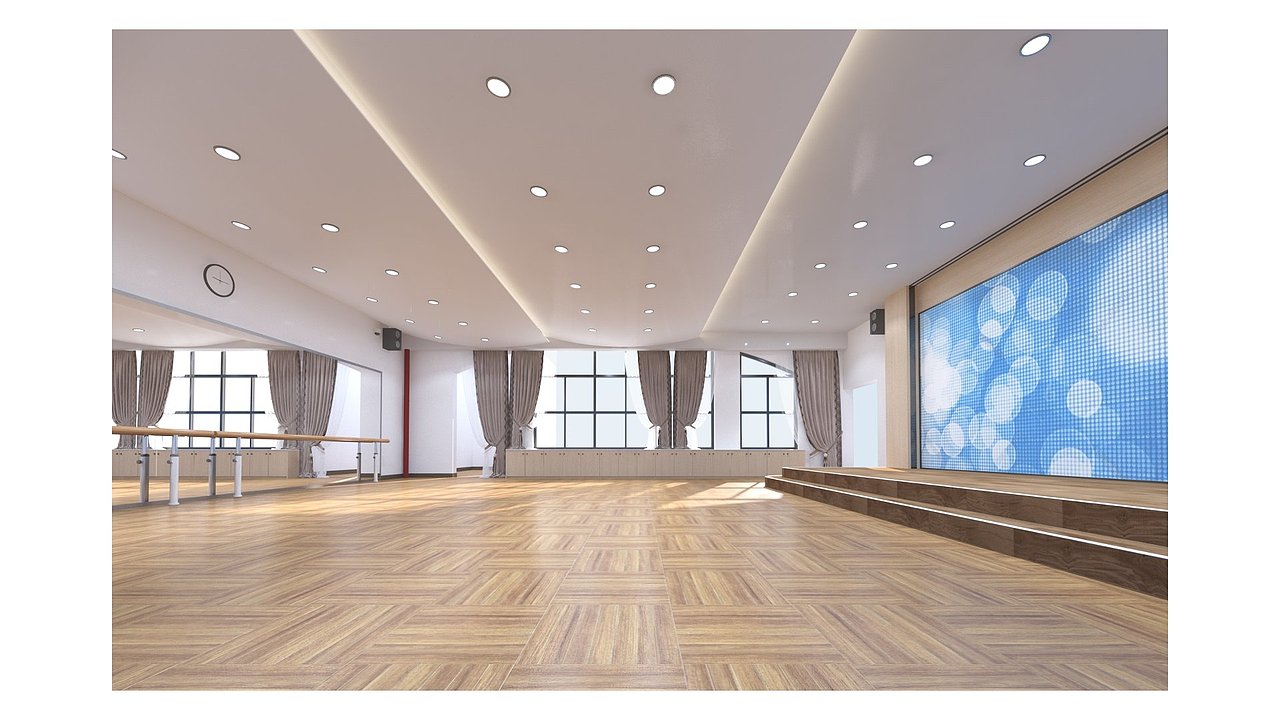 一些零散的设计