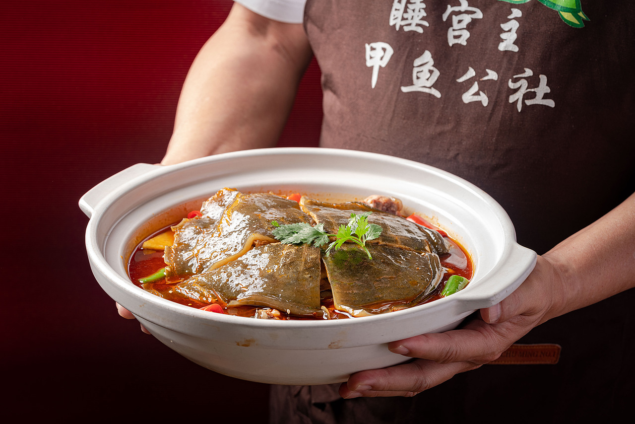 湘菜 小龙虾 甲鱼（图ZMzMzODYyMTcy） - 美食摄影 - 站酷设计师典匠视觉原创素材 - 站酷ZCOOL