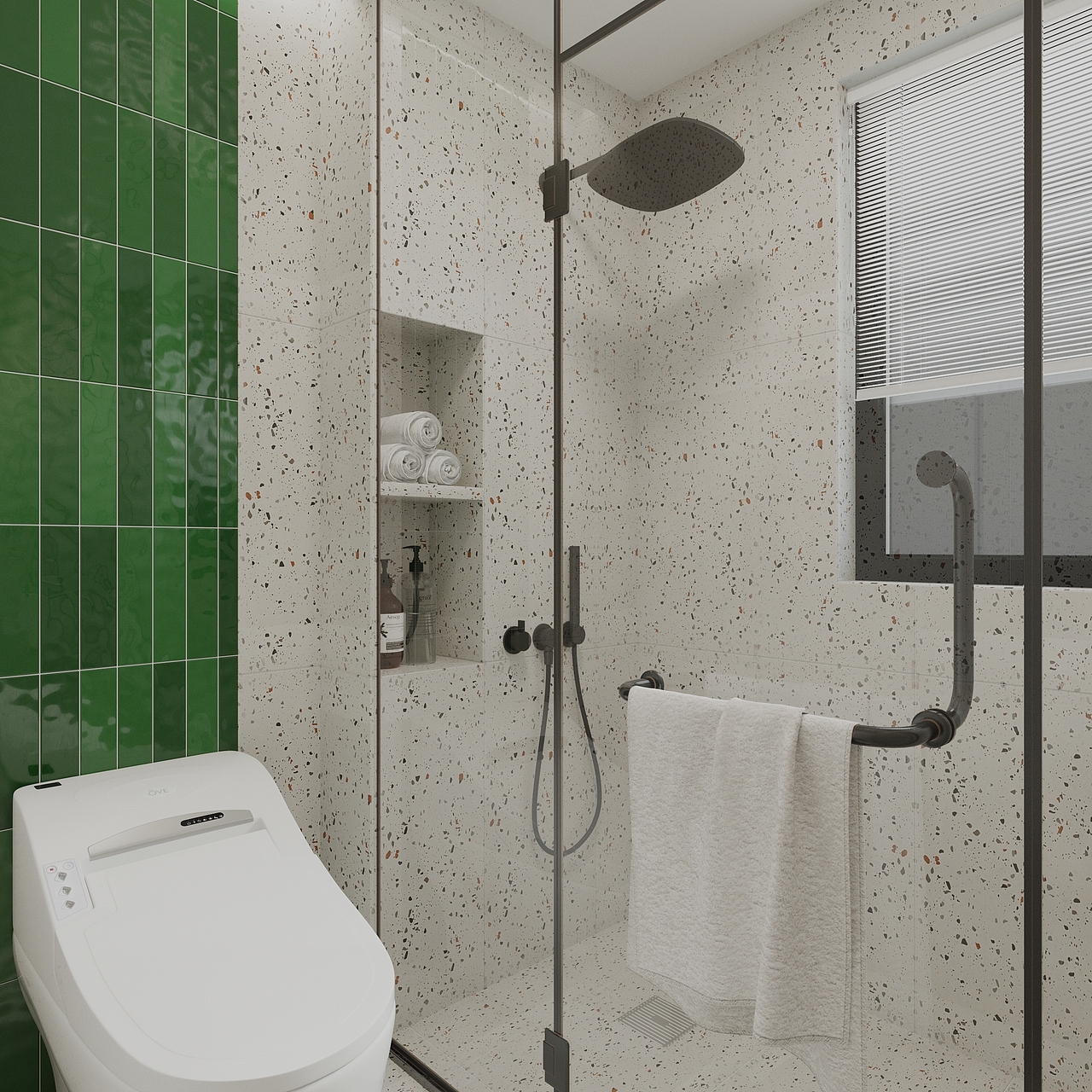 贵阳华润悦府H1