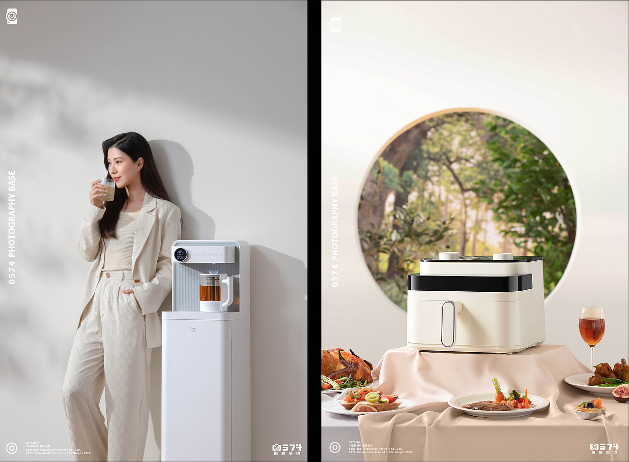 2022平面作品合集✖ 0574摄影基地