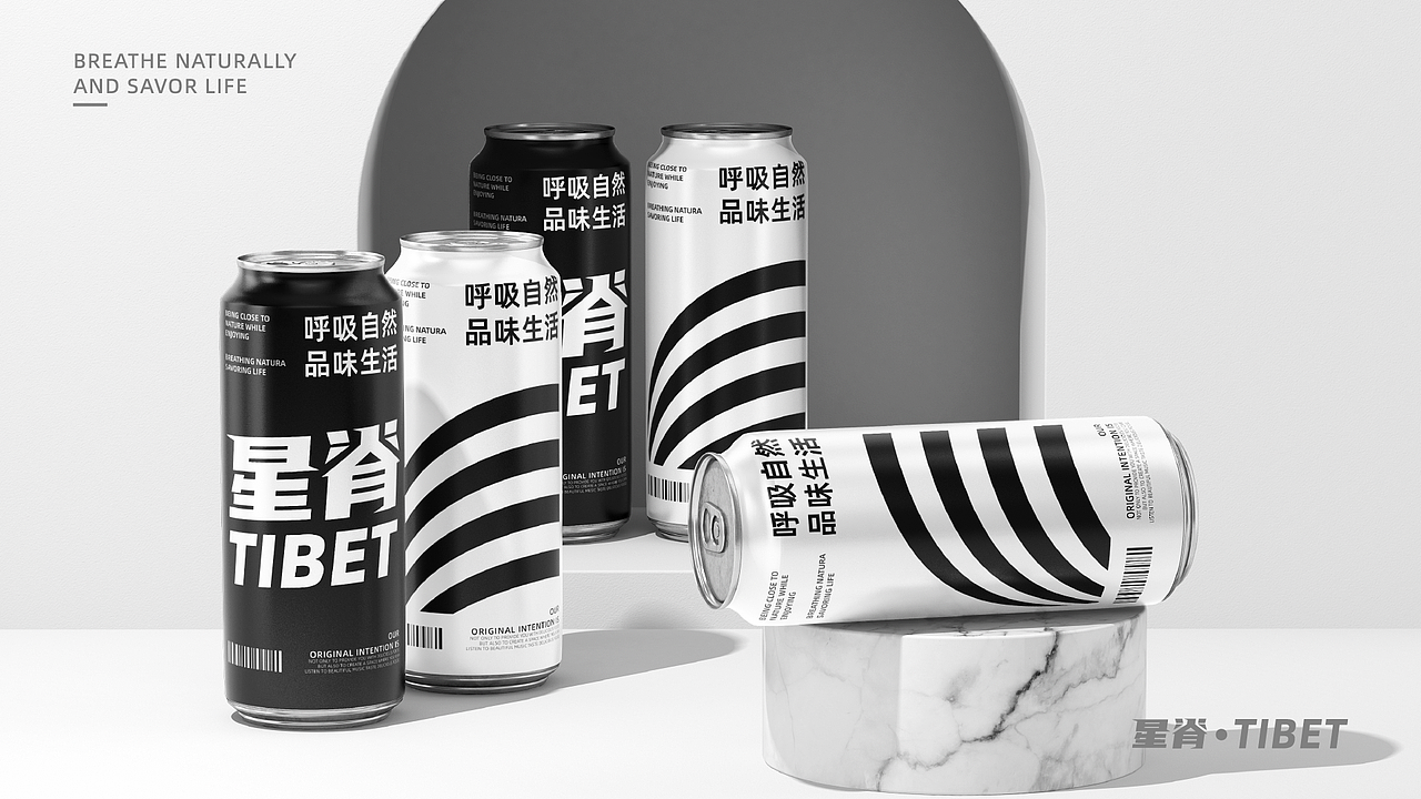 星脊TIBET|品牌设计/LOGO/VI/音乐餐厅/品牌提案(图ZMzQ2NTYxMDc2) - 宣传物料 - 站酷设计师木木加油啊原创素材 - 站酷ZCOOL
