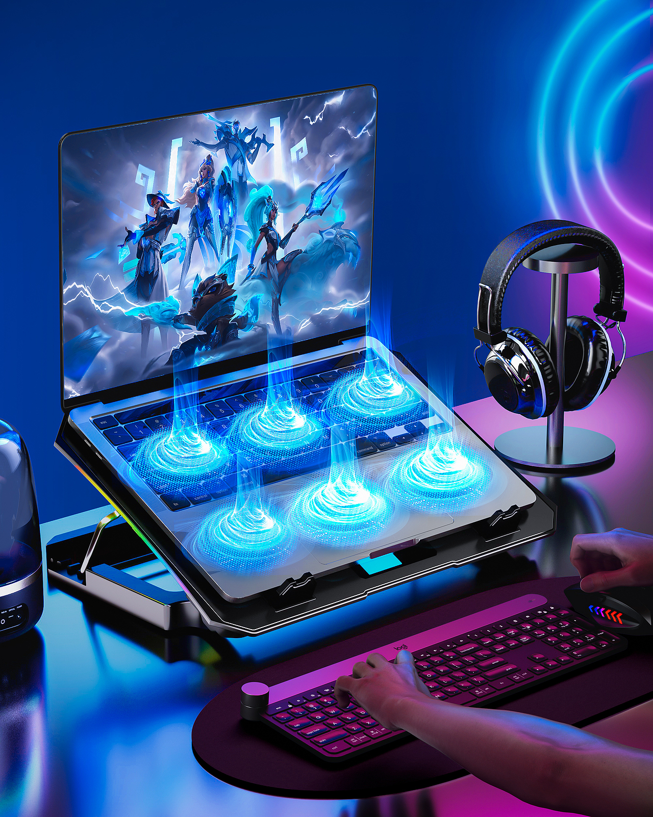 【2023｜上半年产品渲染】