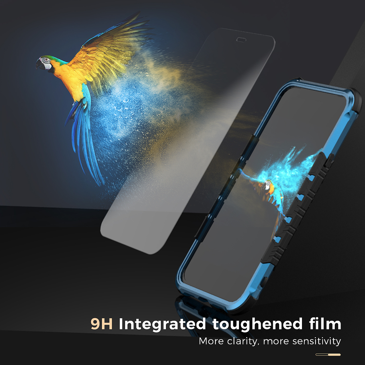 手机壳3色 亚马逊（图ZMzIwODc5MjI0） - 图案 - 站酷设计师ThomasMuLLer原创素材 - 站酷ZCOOL