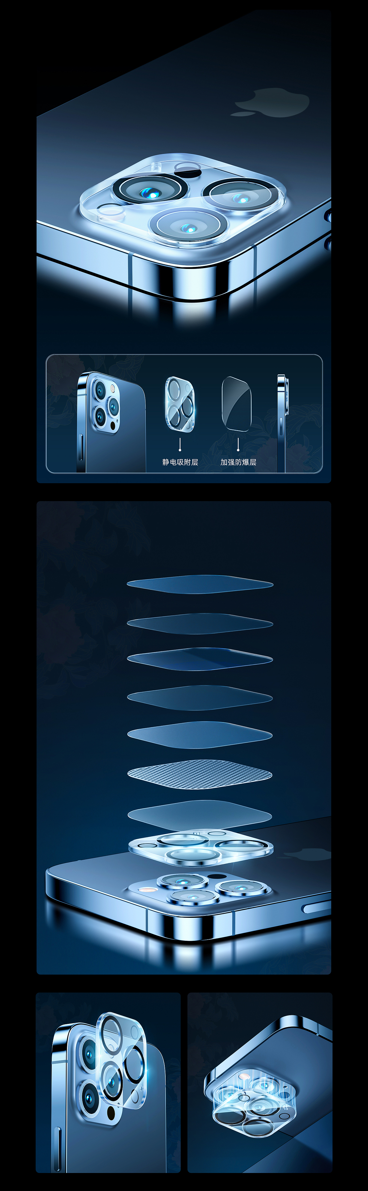 【2022.11月渲染--产品渲染】