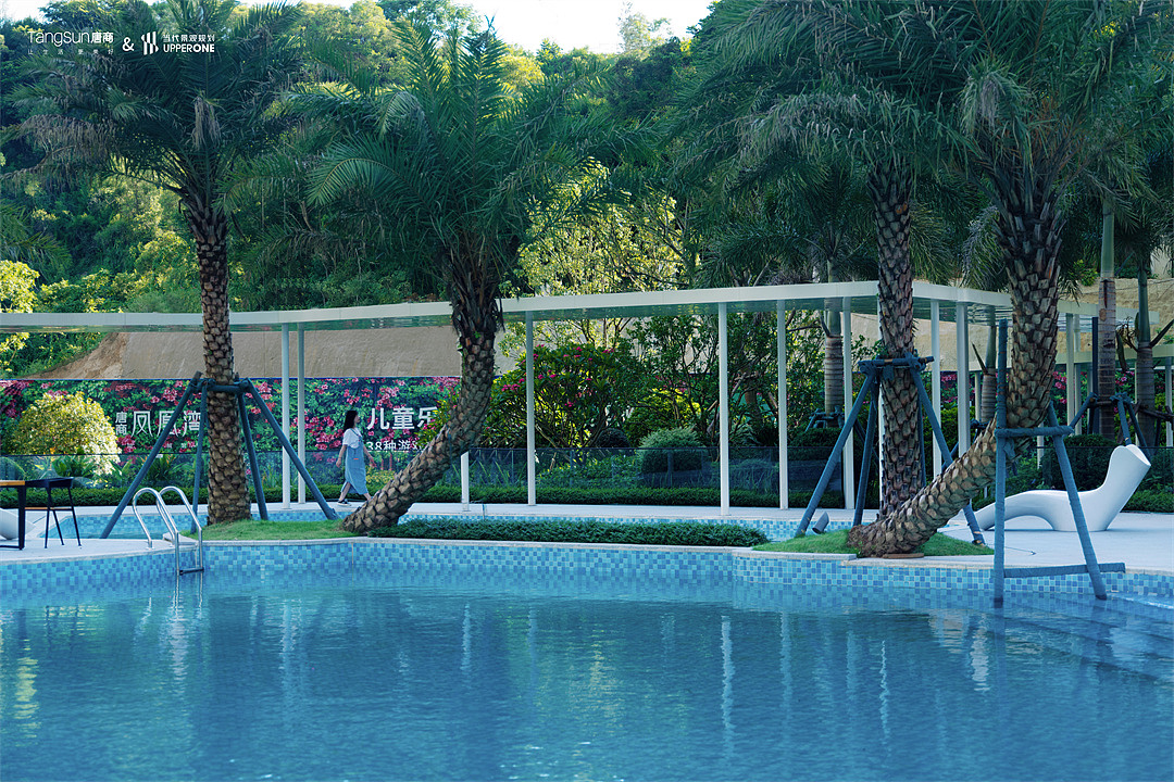 自然无界&都会度假 | 唐商·凤凰湾
