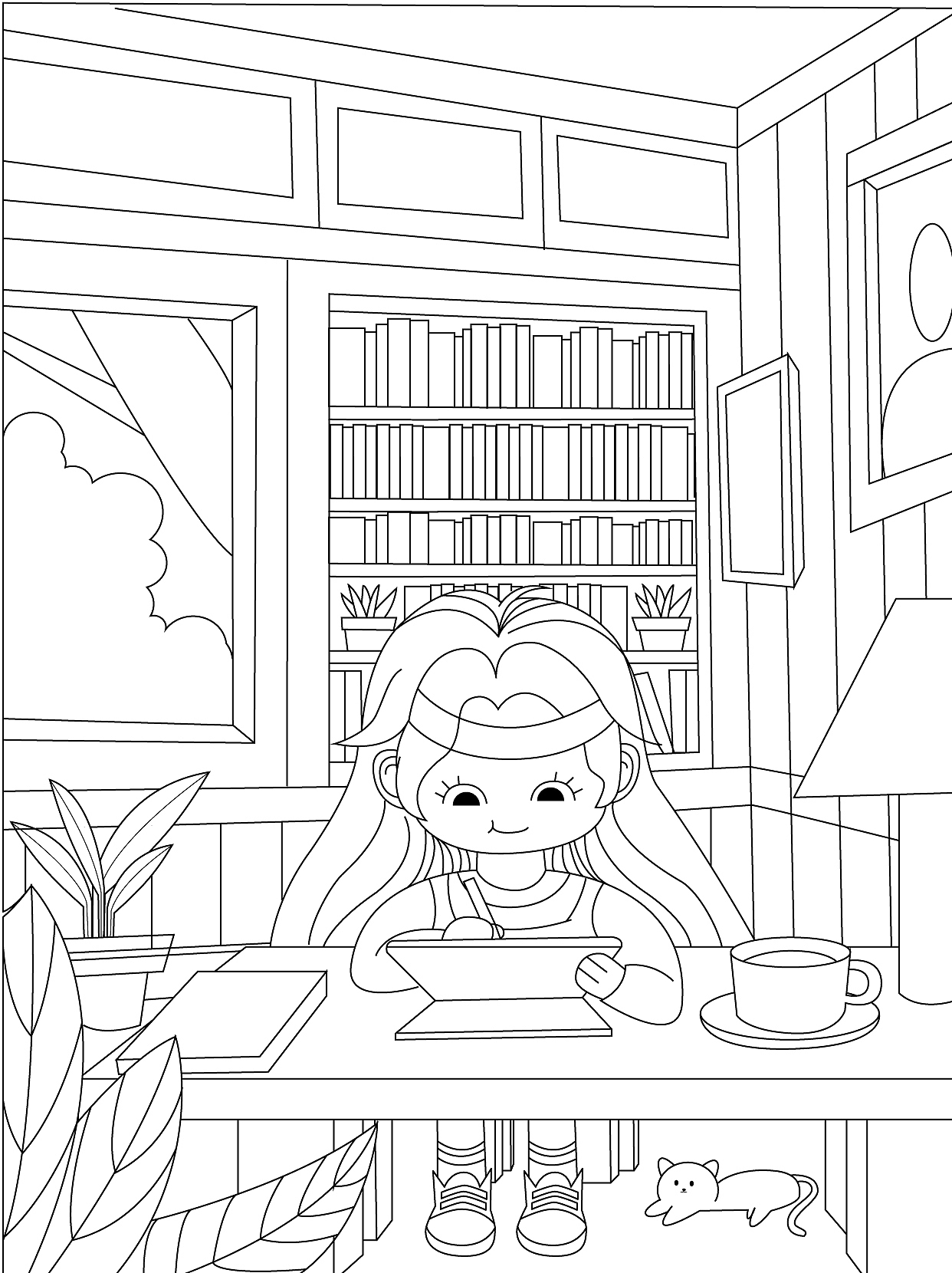 字体版视设计|插画设计|设计多巴胺（图ZMzEzODU5Njc2） - 创作习作 - 站酷设计师美有姬原创素材 - 站酷ZCOOL