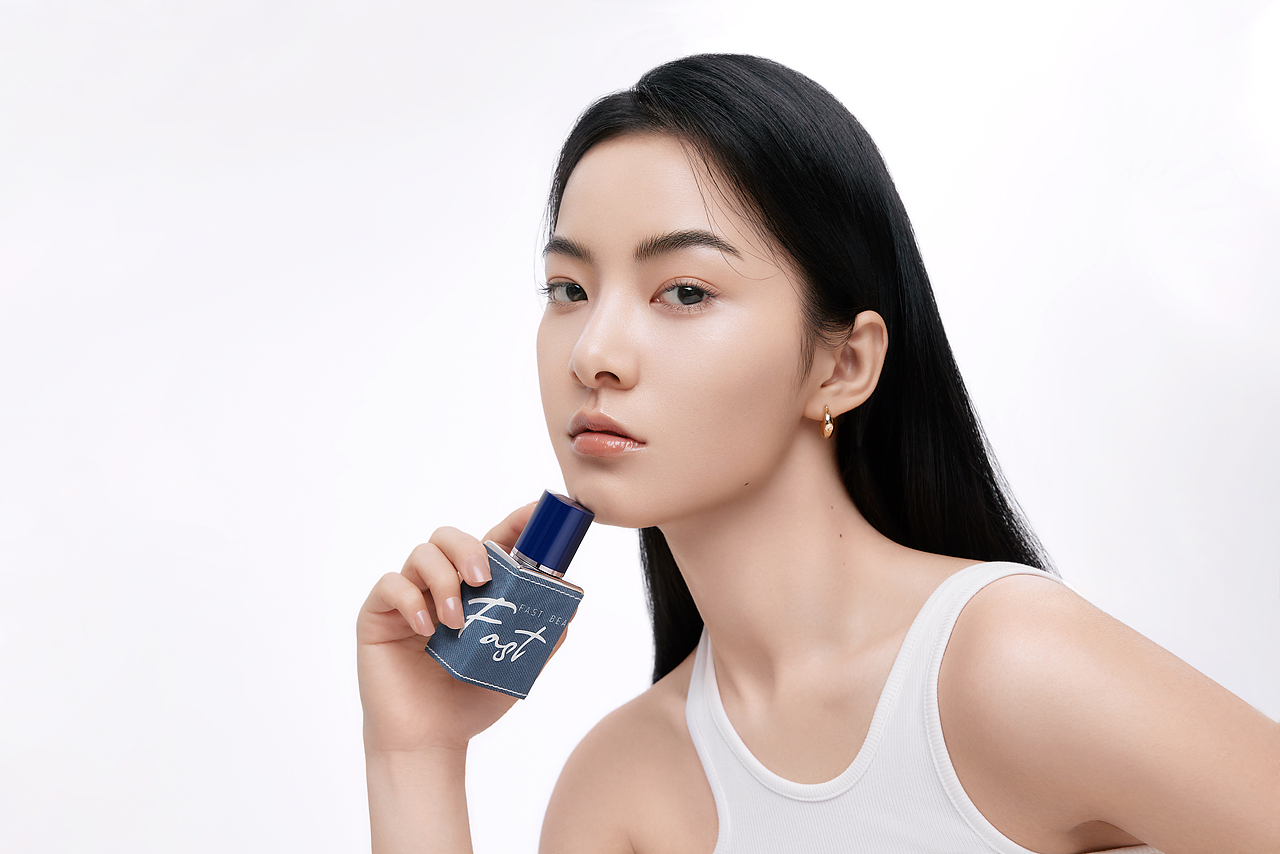 Fast.b气垫粉底液