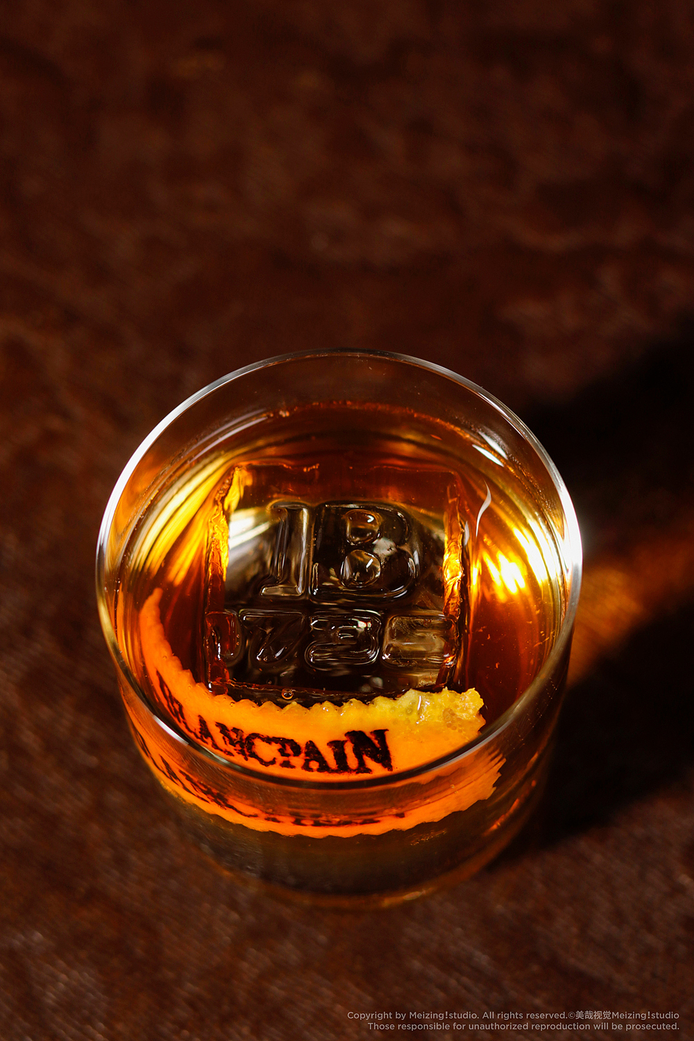 鸡尾酒酒吧|美哉视觉摄影