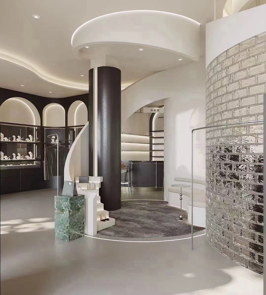 珠宝买手店|为爱而生,真爱一世