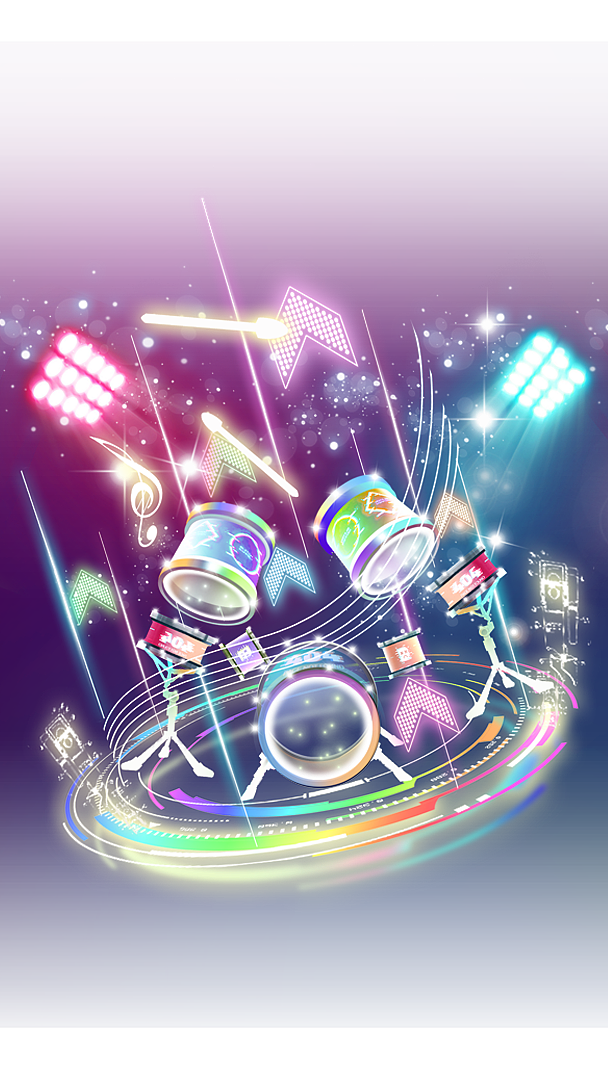 直播间礼物（图ZMzEyOTU3MTE2） - 商业插画 - 站酷设计师Z64917800原创素材 - 站酷ZCOOL