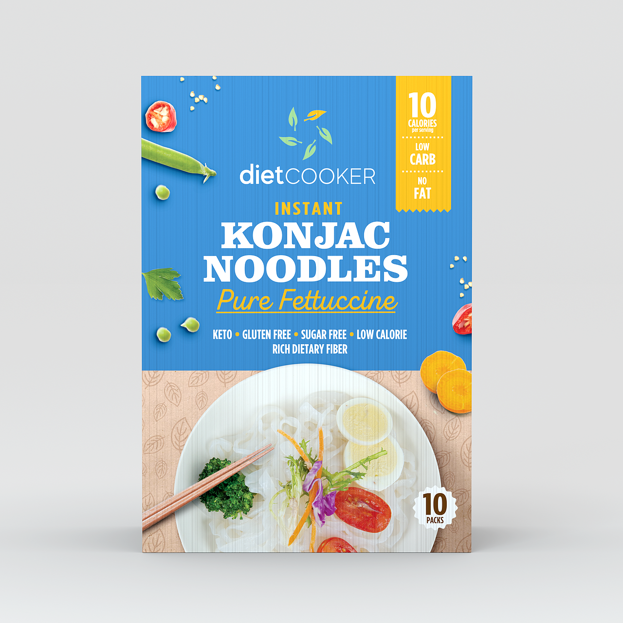 食品包装盒类产品图2