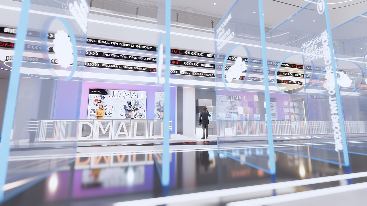 京东年框竞标（图ZMzY1OTYyNTg4） - 展陈设计 - 站酷设计师gtowkya原创素材 - 站酷ZCOOL