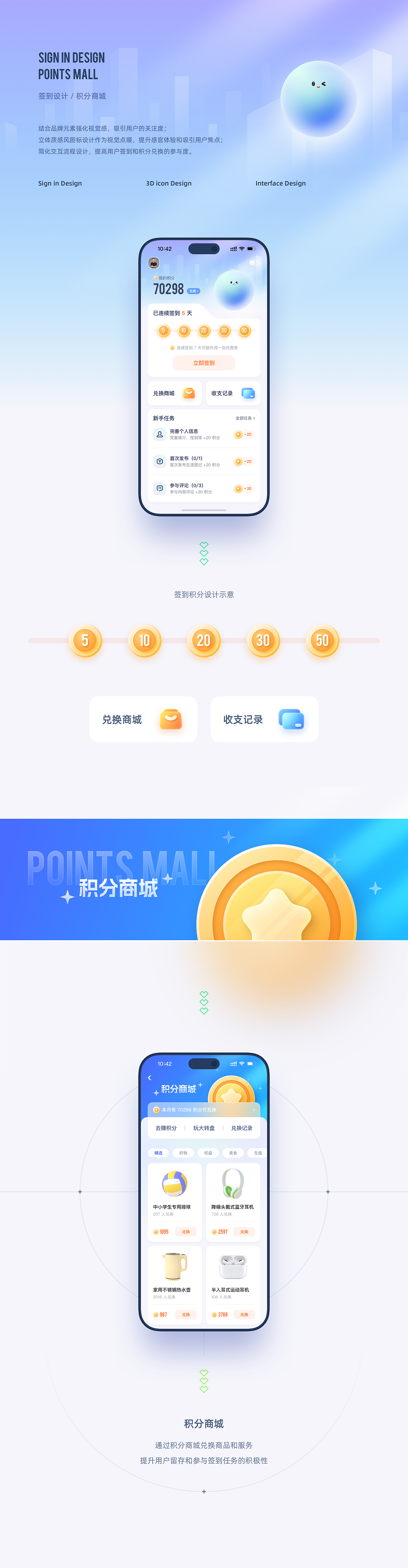 小嘿畅聊 APP UI/UX 设计总结