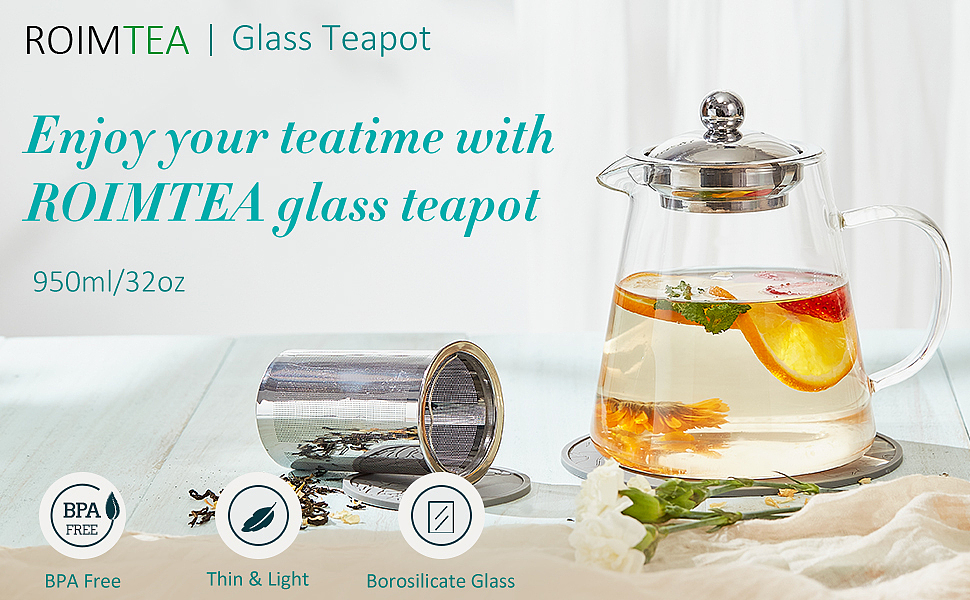 亚马逊玻璃茶壶004（图ZMzIwMDQ2NTQ4） - 电商 - 站酷设计师小鹿执笔画星空原创素材 - 站酷ZCOOL