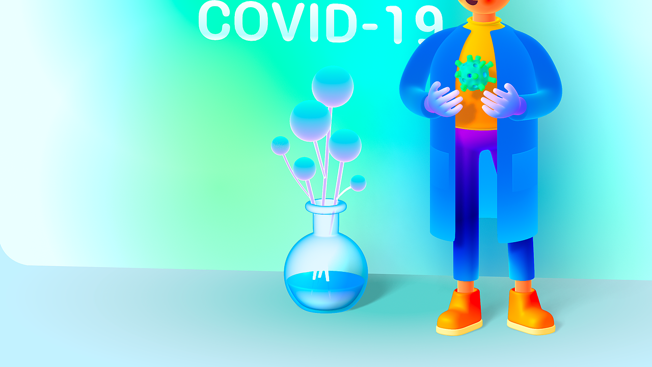 3D Doctor-可交互的3D医生