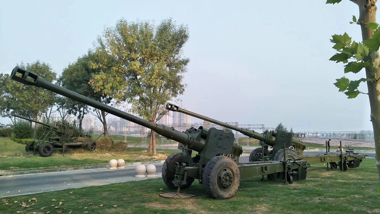 广东湛江军事展模型出租军事展道具租赁军事模型出租售（图ZMzM3MjA5MzY4） - 其他手工艺 - 站酷设计师AA变形金刚原创素材 - 站酷ZCOOL