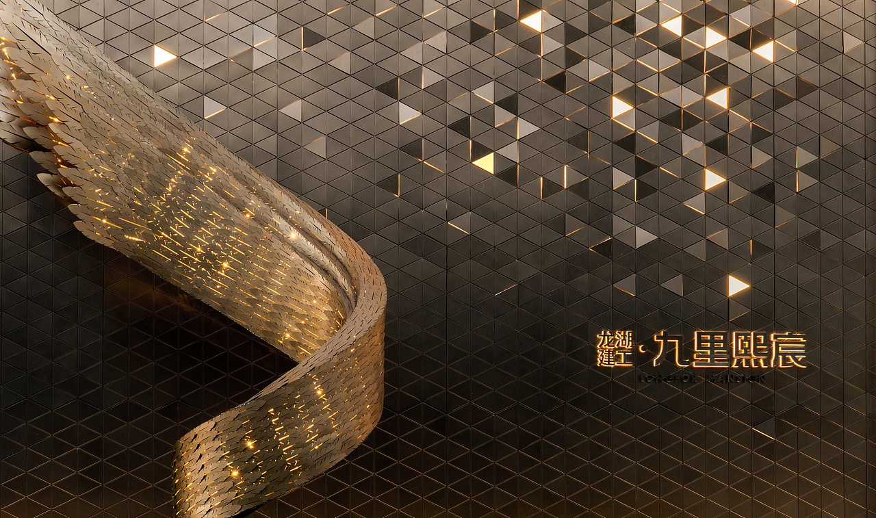 建筑摄影｜北京龙湖建工·九里熙宸（图ZMzI3MDY5NDY4） - 环境/建筑摄影 - 站酷设计师建筑摄影师王侃原创素材 - 站酷ZCOOL