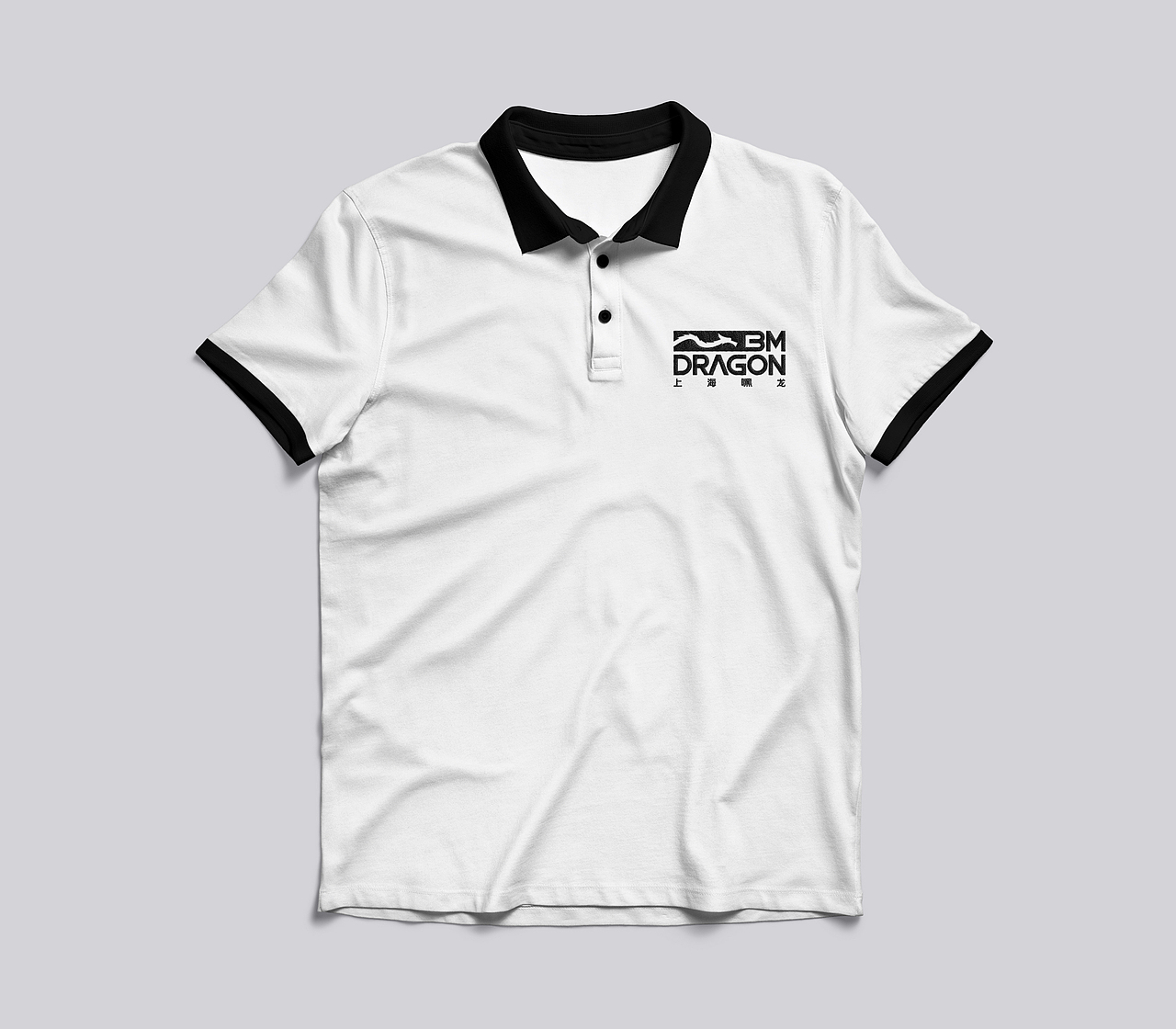 Black Mountain Dragon - Import and export company（图ZMzE5MDkyMzg0） - Logo - 站酷设计师rauli_design原创素材 - 站酷ZCOOL