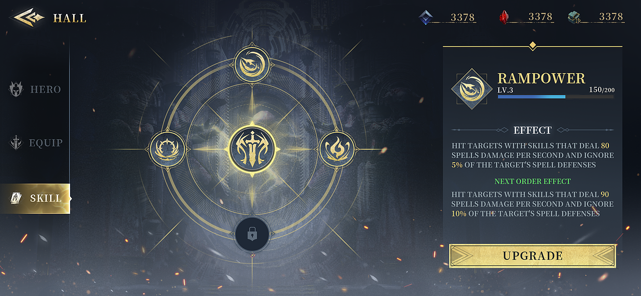 欧美练习（图ZMzY2MzMyMzg0） - 游戏UI - 站酷设计师赞美太阳_原创素材 - 站酷ZCOOL