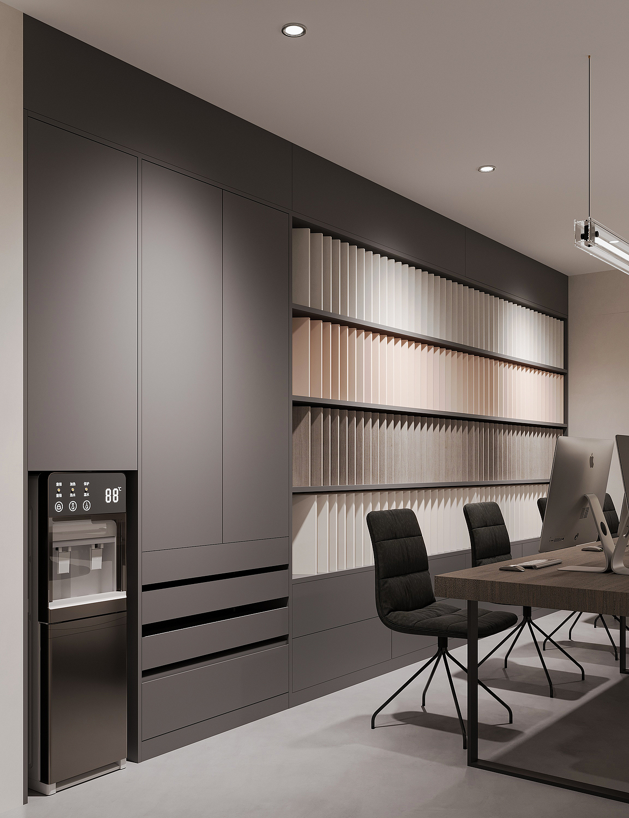 全屋定制帝筑兰州店