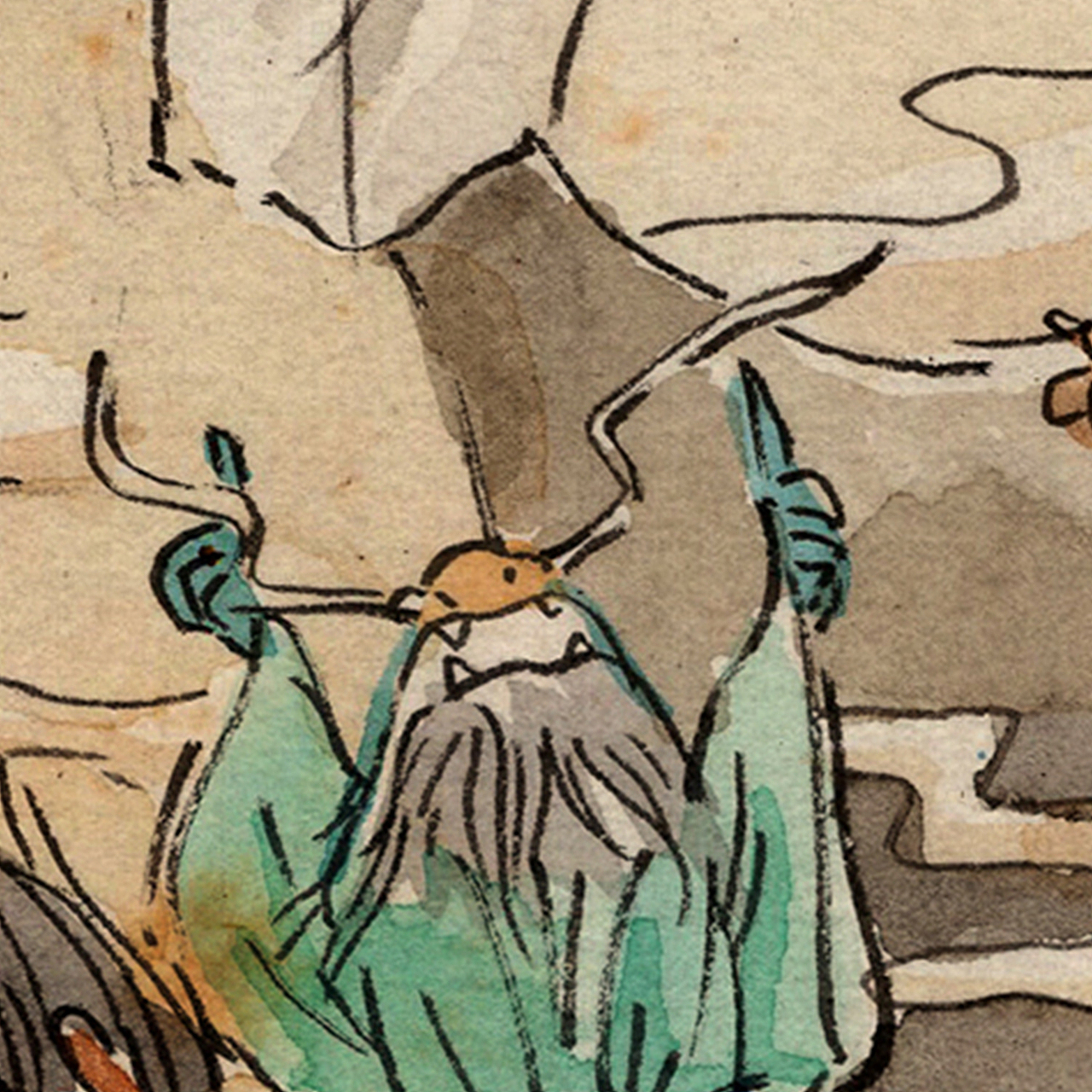 霜降节气里的民俗那点事儿（图ZMzE5ODc0OTA4） - 创作习作 - 站酷设计师葱小闷原创素材 - 站酷ZCOOL