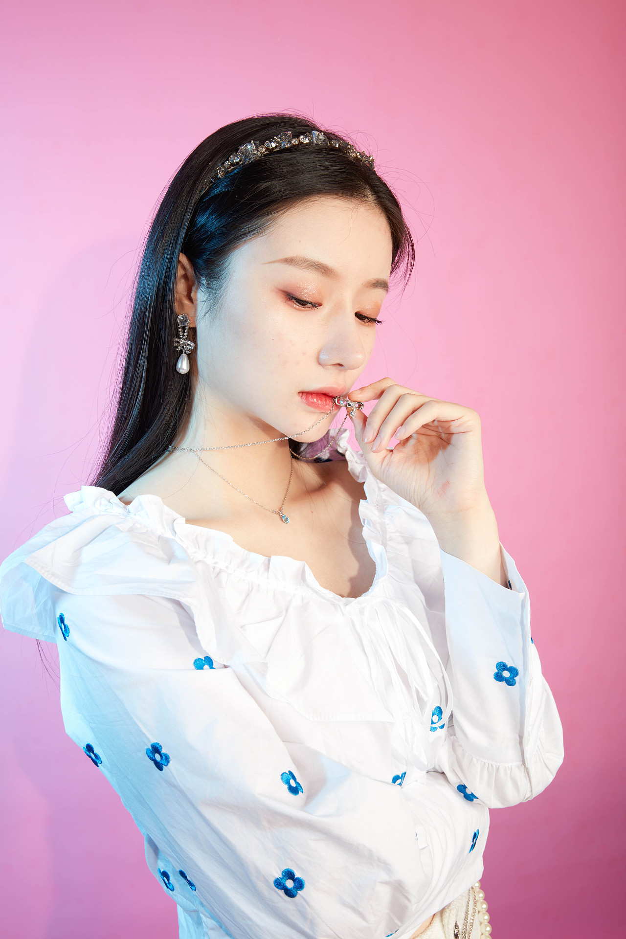 作品集（图ZMzAwODU1MjU2） - 人像摄影 - 站酷设计师lilcake0504原创素材 - 站酷ZCOOL