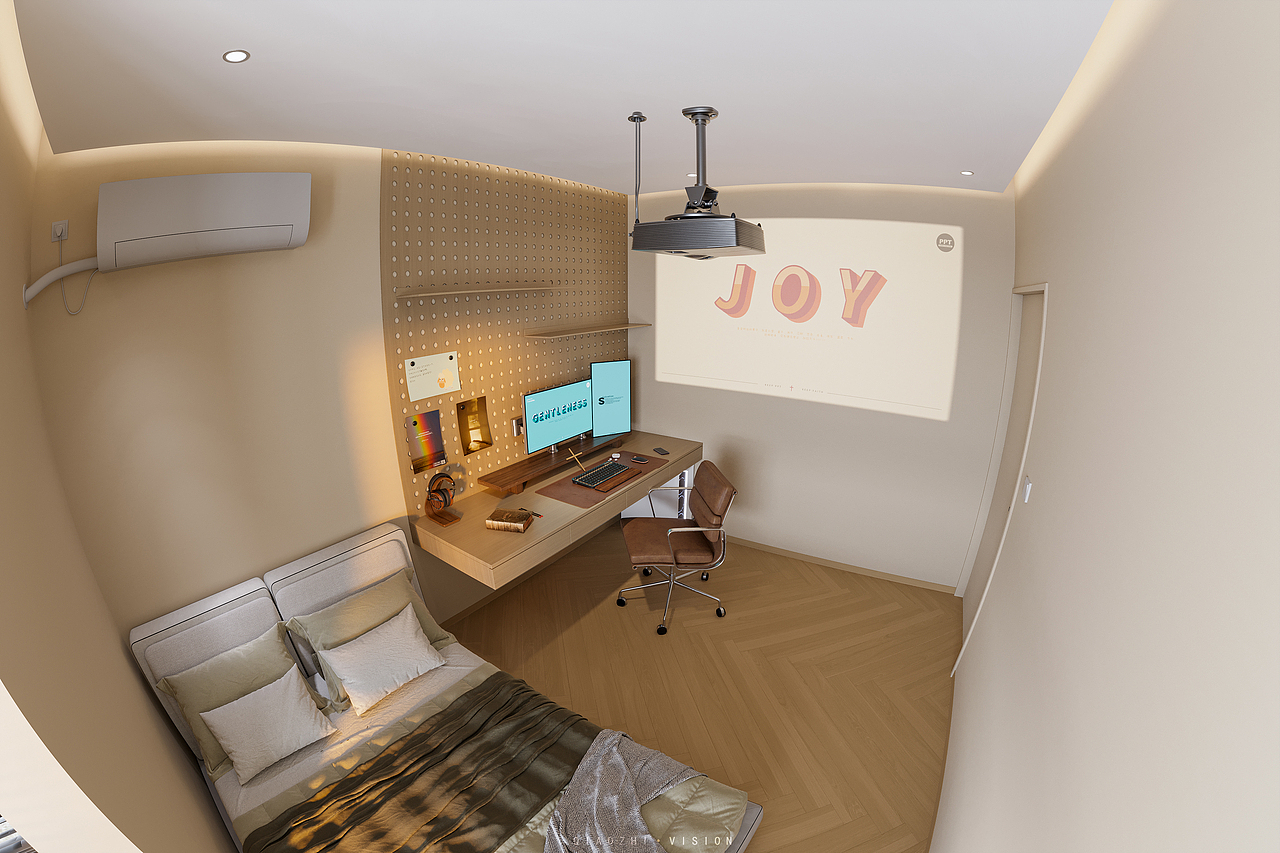 光来了,就驱散一切黑暗