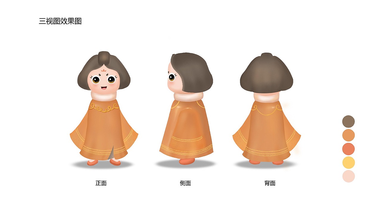 个人作品集