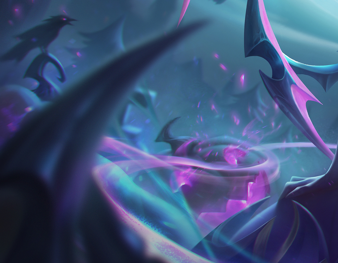 万圣节女巫同人（图ZMzY0ODYyMDgw） - 商业插画 - 站酷设计师suzerHK原创素材 - 站酷ZCOOL