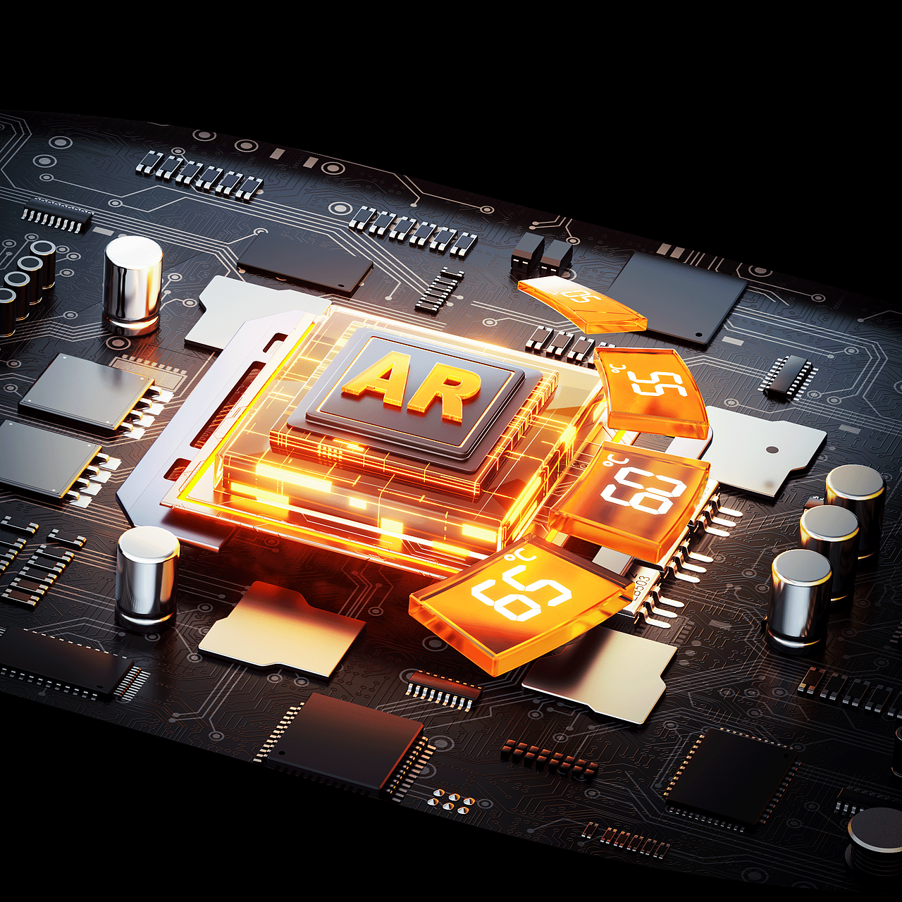 2023 JOYROOM机乐堂 工作节选