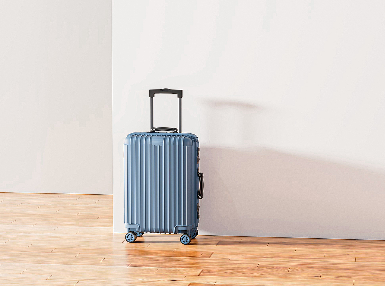 C4D《近期产品渲染》