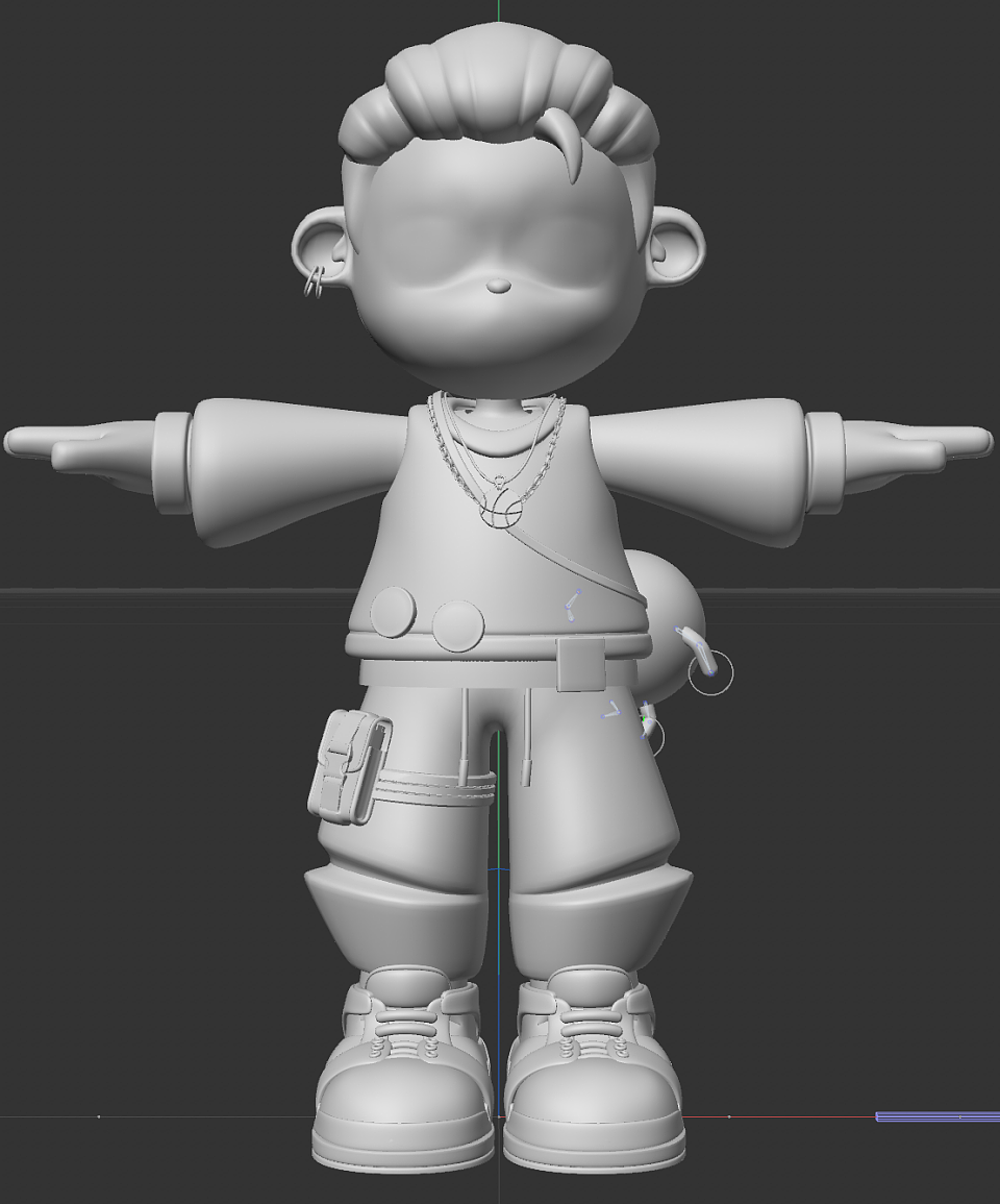 百度地图-IP设计（图ZMzYyMDk2OTU2） - 人物/生物 - 站酷设计师浅蓝艺术家原创素材 - 站酷ZCOOL