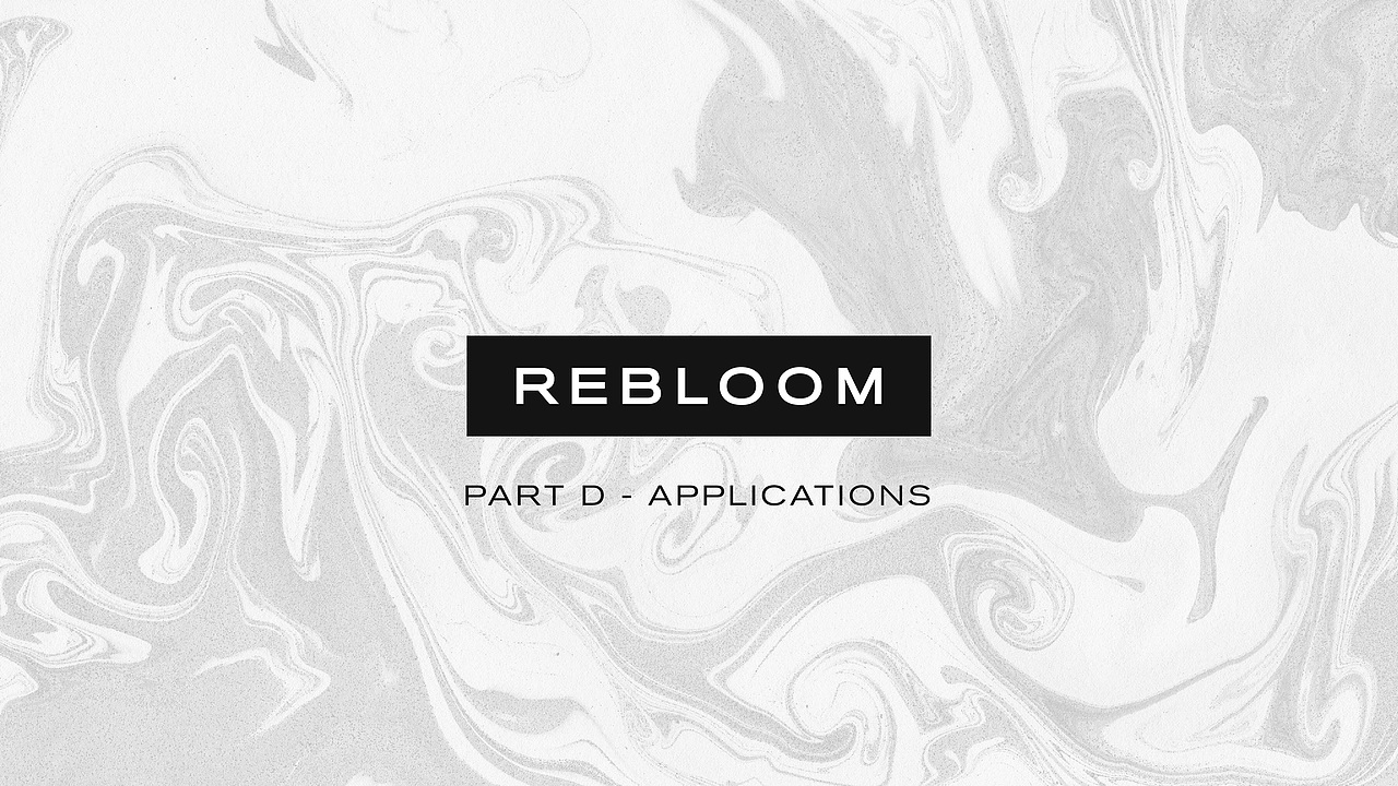 REBLOOM | 烘焙VI | 甜品艺术家(图ZMzU5NTU3NTMy) - 品牌 - 站酷设计师陈切Qie原创素材 - 站酷ZCOOL