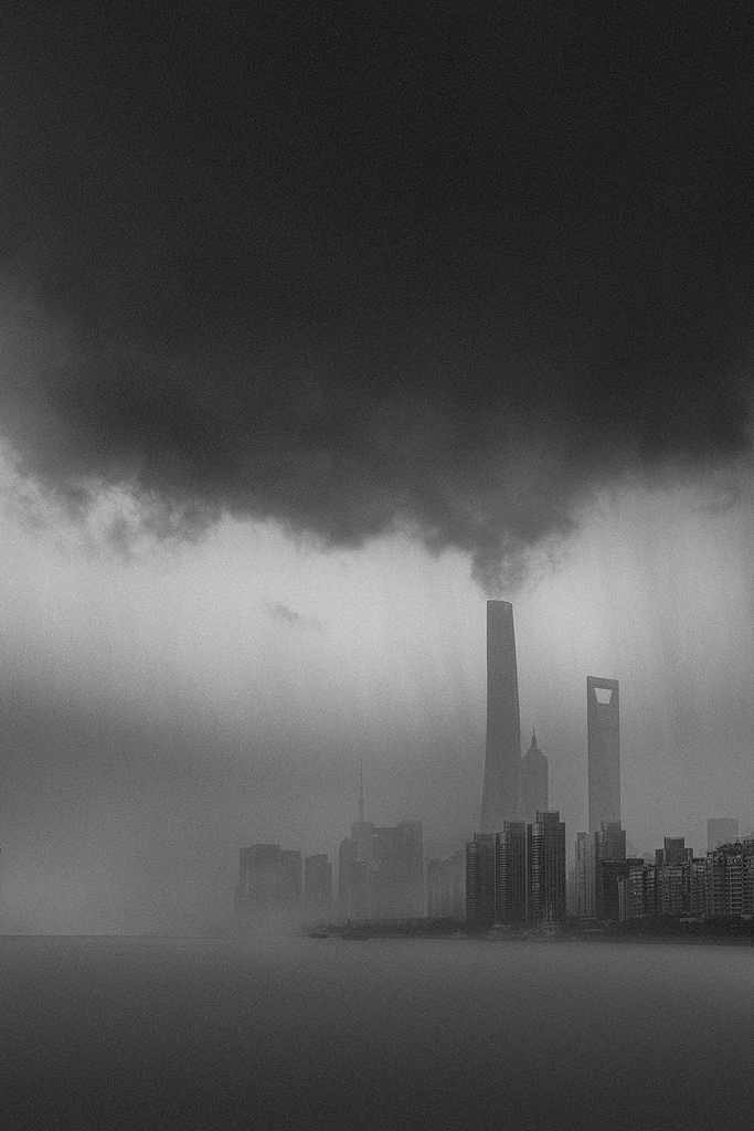 雾 · 雨（图ZMzEwOTU0MjM2） - 风光摄影 - 站酷设计师慕童羽原创素材 - 站酷ZCOOL