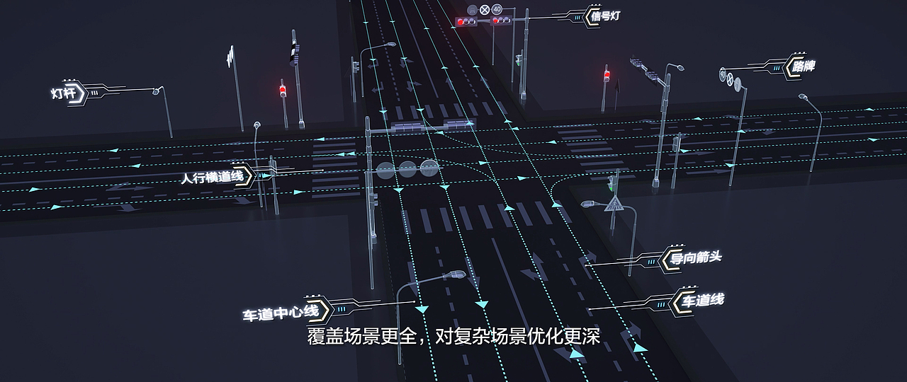 华为智能汽车、ADS传感器宣传片（图ZMzAwMDUwMTUy） - 动画/影视 - 站酷设计师云城YunCheng原创素材 - 站酷ZCOOL