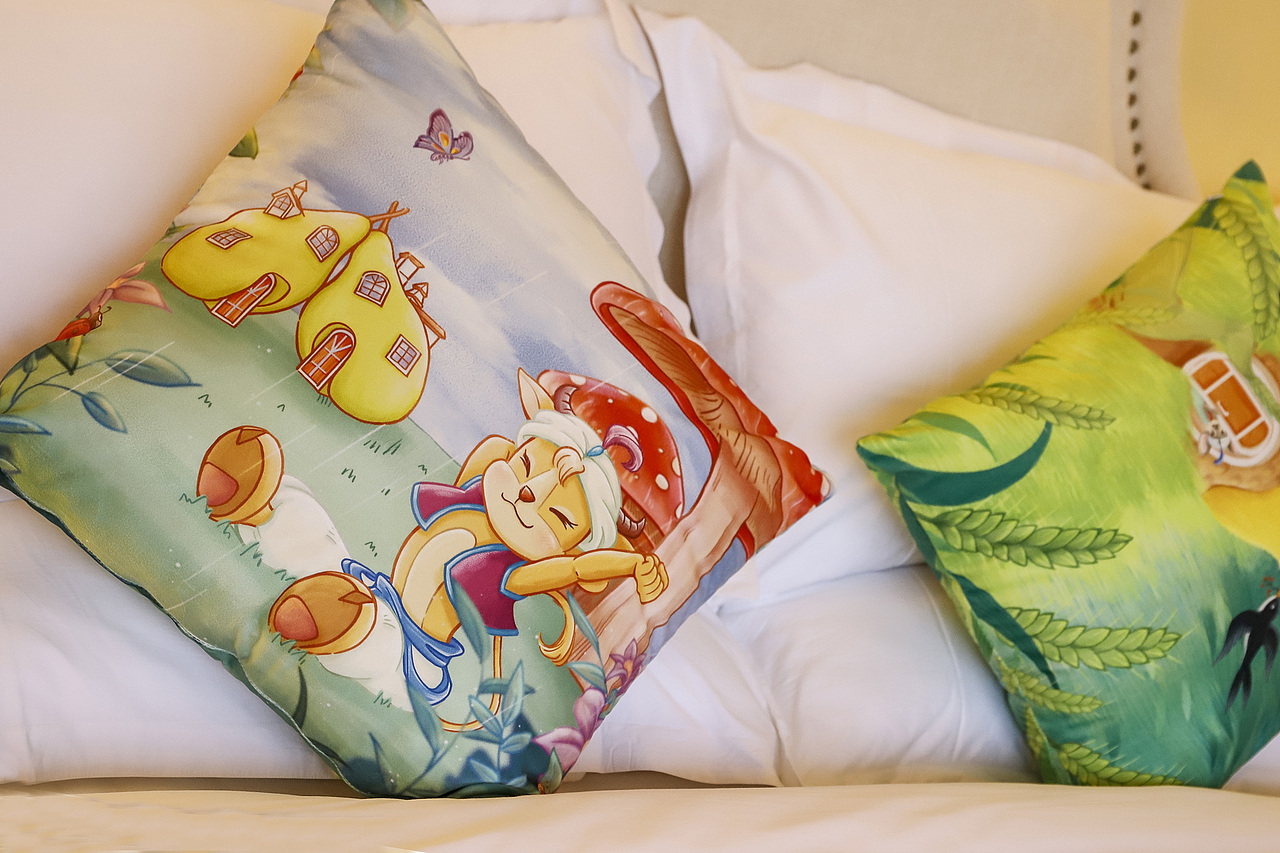 凤龙湾洞穴酒店的空间视觉改造