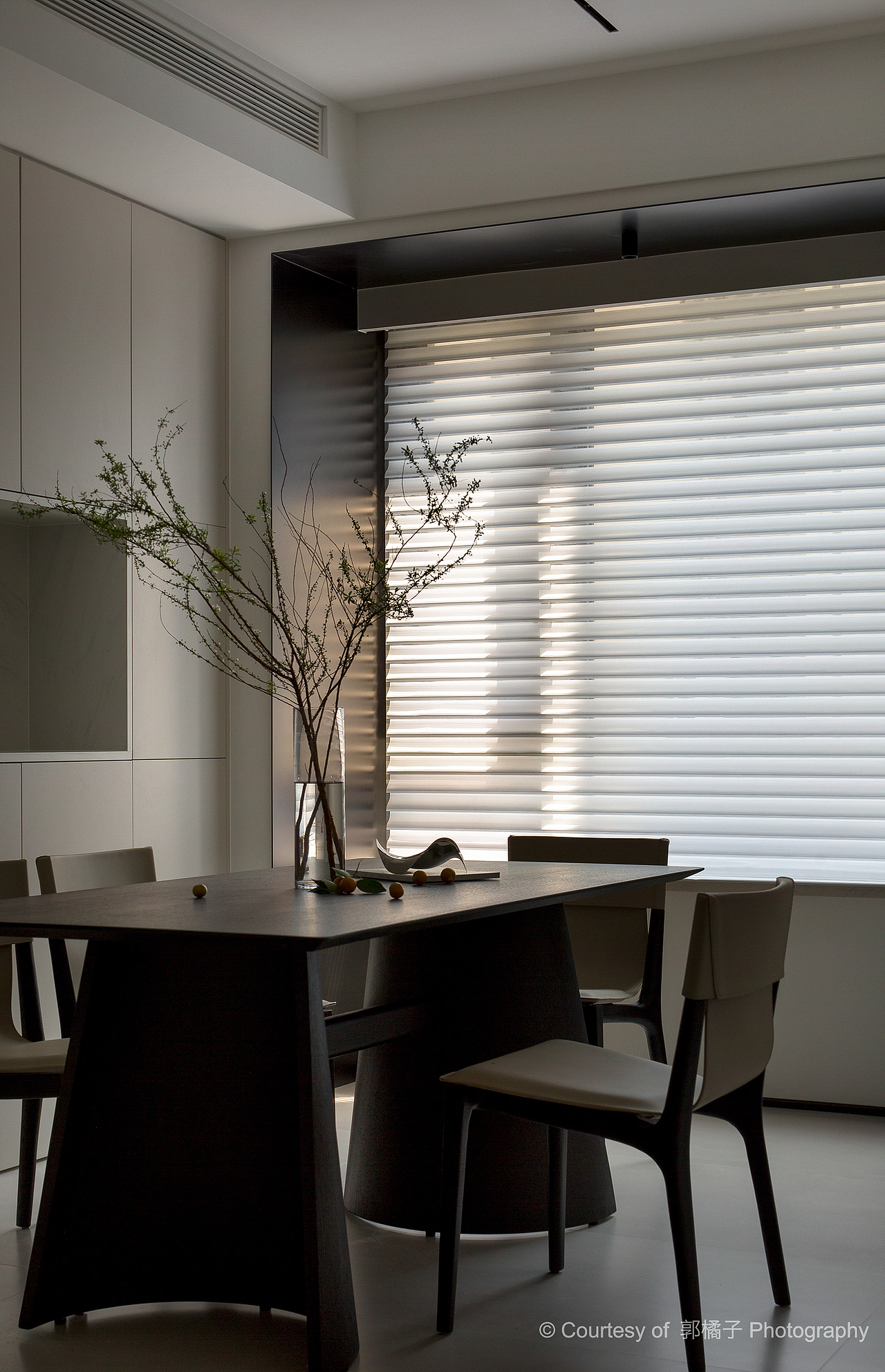 福州建发榕墅湾实景